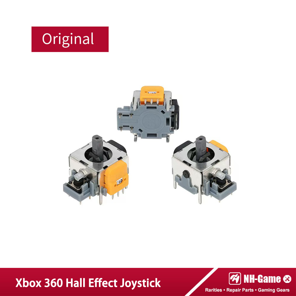 Replacement 3D Analog Stick Se - đánh giá và giá Joystick Module