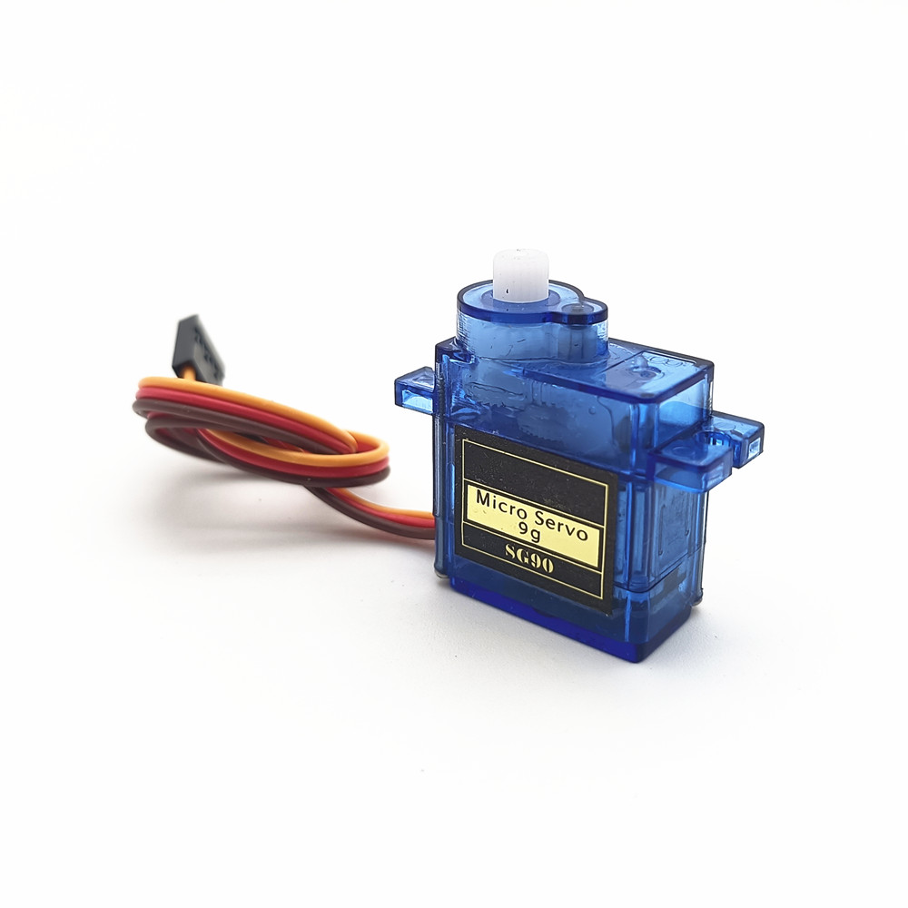1/2/5/10pcs SG90 Servo Motor M - đánh giá và giá Servo Sg90