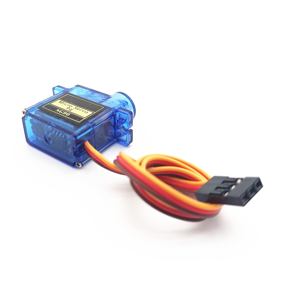 1/2/5/10pcs SG90 Servo Motor M - đánh giá và giá Servo Sg90