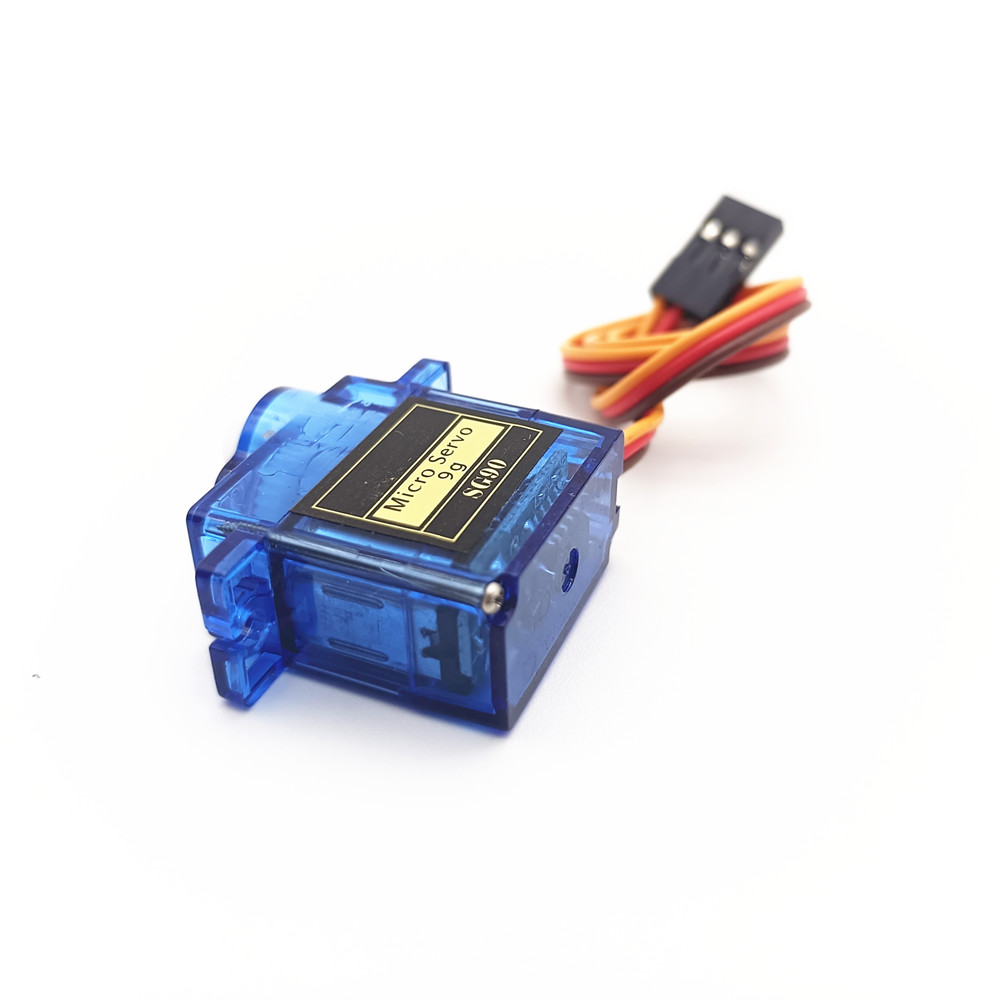 1/2/5/10pcs SG90 Servo Motor M - đánh giá và giá Servo Sg90