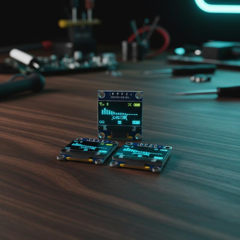 @*0.96 Inch 128x64 SSD1306 OLE - đánh giá và giá Ssd1306