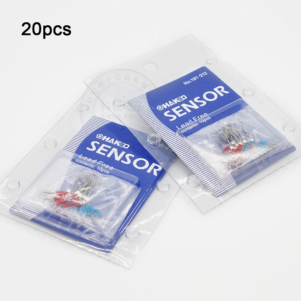 Temperature Sensor Line For 19 - đánh giá và giá Soldering Iron Temperature Probe