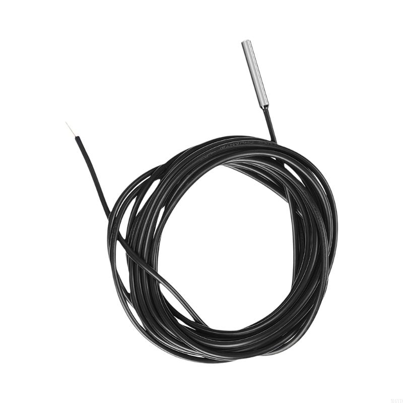 Cảm biến nhiệt độ chống nước v - đánh giá và giá Ds18B20