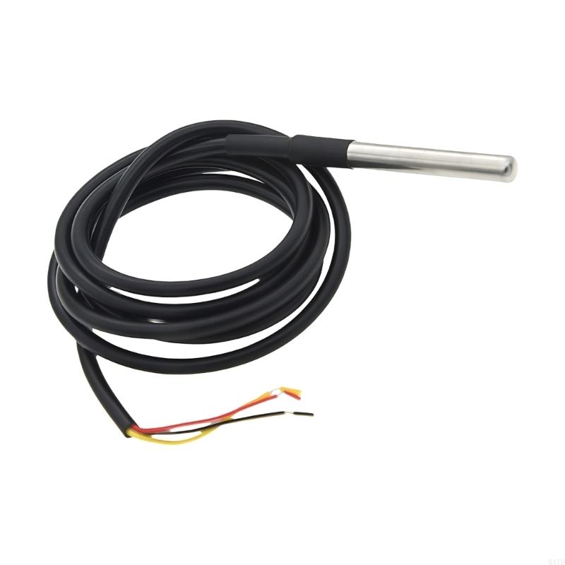 Cảm biến nhiệt độ chống nước v - đánh giá và giá Ds18B20