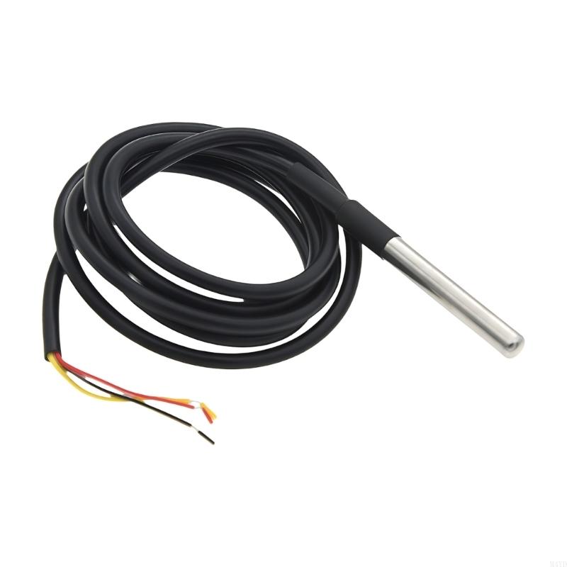 Cảm biến nhiệt độ chống nước v - đánh giá và giá Ds18B20