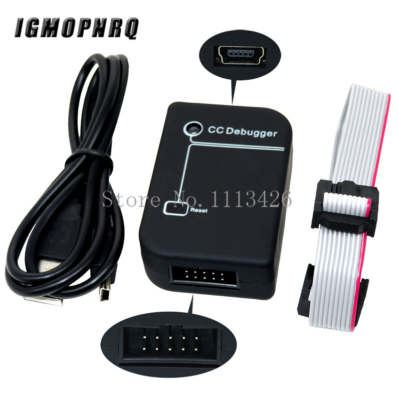 CC Trình Gỡ Lỗi ZIGBEE Giả Lập - đánh giá và giá Zigbee Cc2531