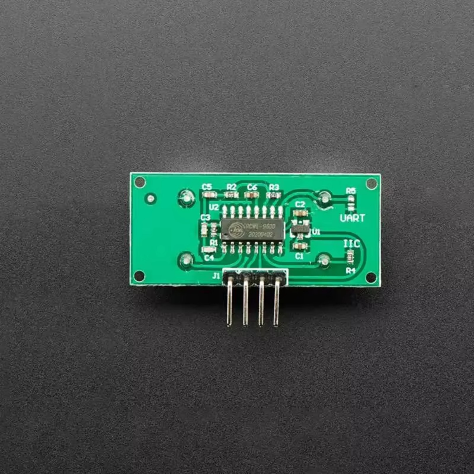 DIYmall RCWL-1601 Ultrasonic D - đánh giá và giá Ultrasonic Sensor Hc-Sr04