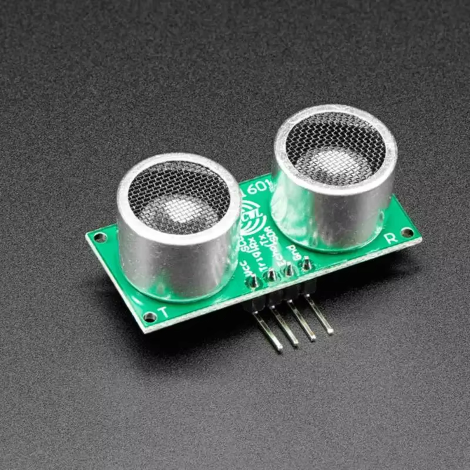 DIYmall RCWL-1601 Ultrasonic D - đánh giá và giá Ultrasonic Sensor Hc-Sr04
