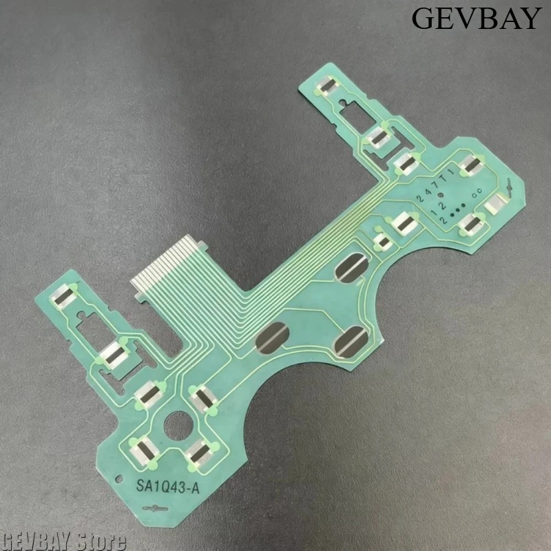18/19Pin Joystick Flex Ribbon  - đánh giá và giá Joystick Module