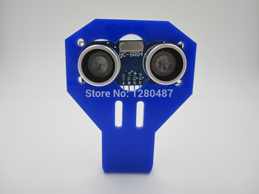 HAILANGNIAO 1lot=1pcs HC-SR04  - đánh giá và giá Ultrasonic Sensor Hc-Sr04