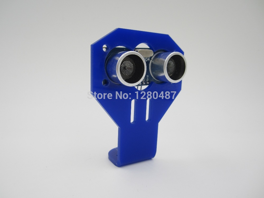 HAILANGNIAO 1lot=1pcs HC-SR04  - đánh giá và giá Ultrasonic Sensor Hc-Sr04