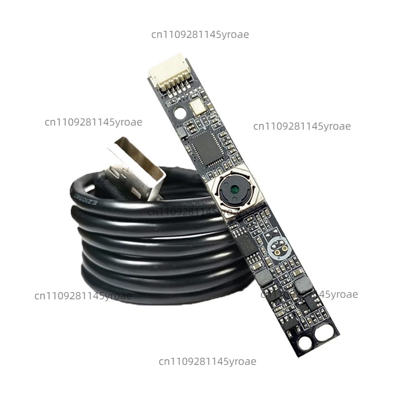 1080P HD 2MP USB Camera Module - đánh giá và giá Microphone Module
