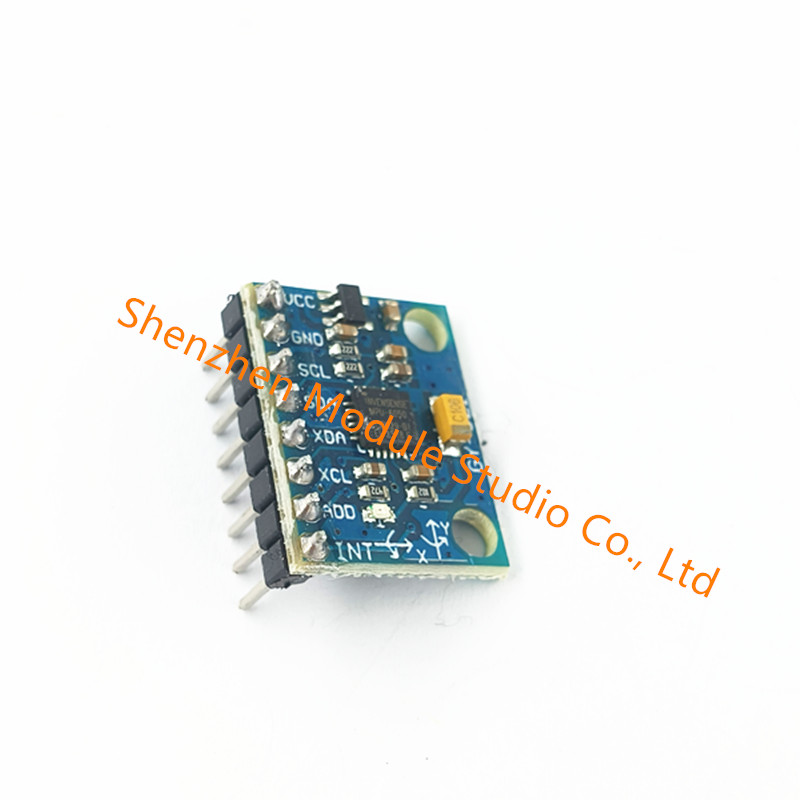 1PCS 3PCS MPU6050 GY-521 3-Axi - đánh giá và giá Mpu6050