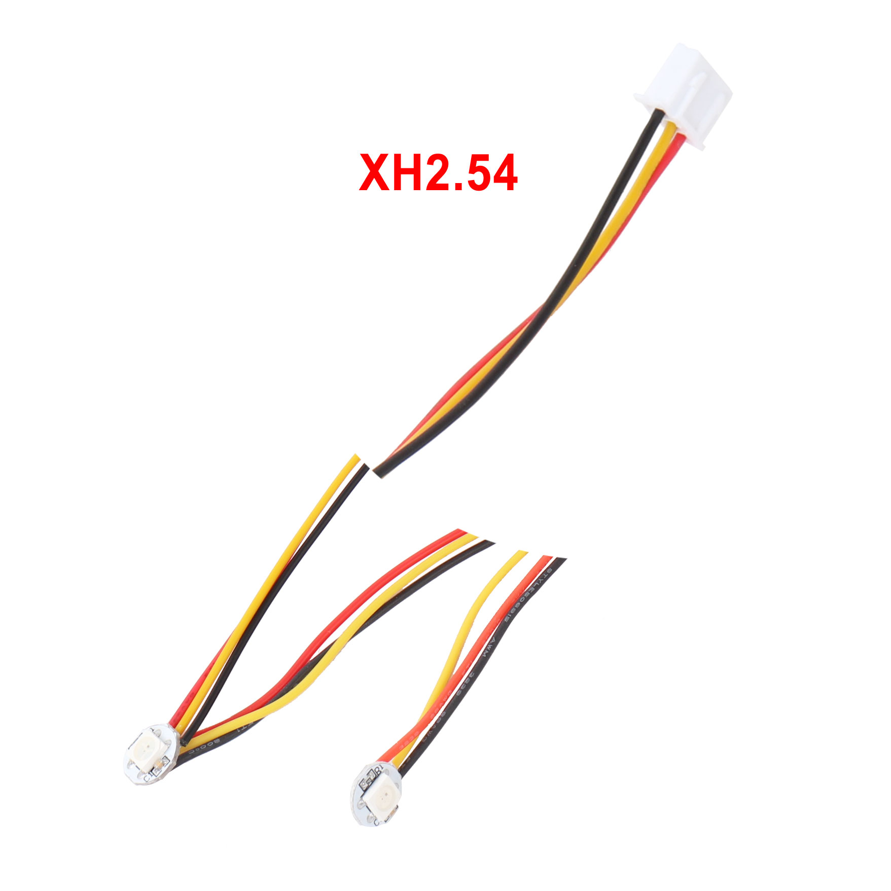 Blurolls StealthBurner SB WS28 - đánh giá và giá Ws2812B
