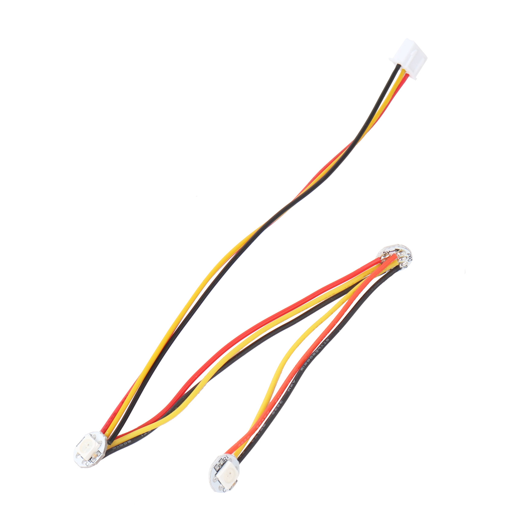 Blurolls StealthBurner SB WS28 - đánh giá và giá Ws2812B