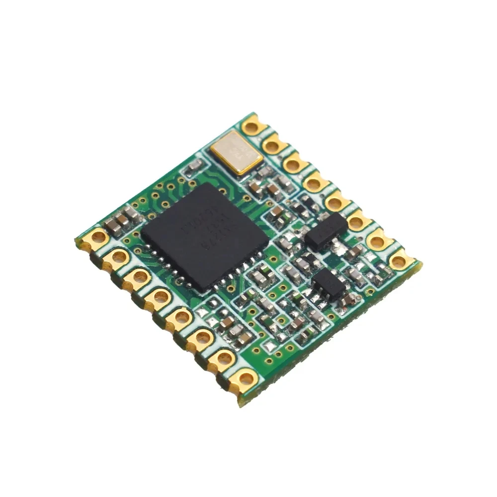 10PCS 433 470 868 915 Mhz SX12 - đánh giá và giá Lora Rfm95