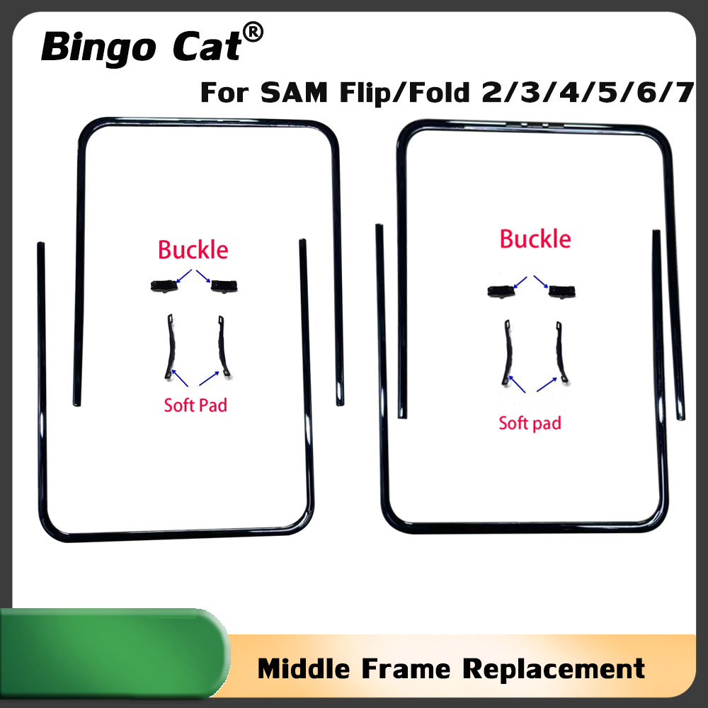 For Samsung Galaxy Z Flip 5 2  - đánh giá và giá Tft Display 2.4
