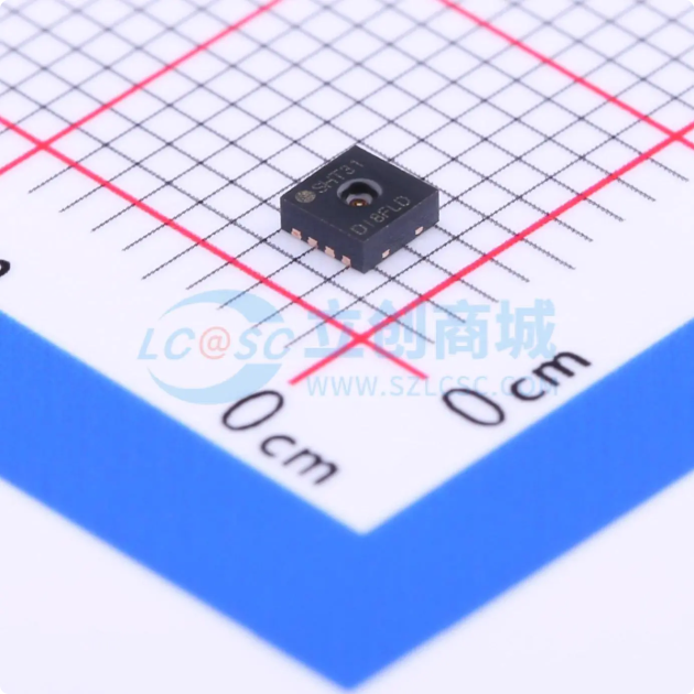 SHT10  SHT31  In stock 48 hour - đánh giá và giá Sht31