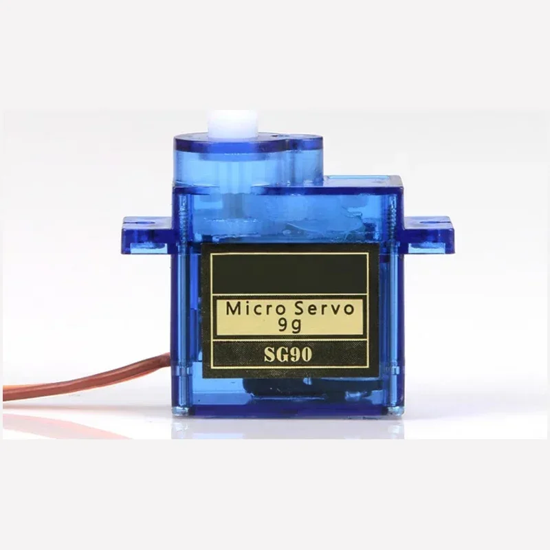 2/4/8/20Pcs SG90 9G Micro Serv - đánh giá và giá Servo Sg90