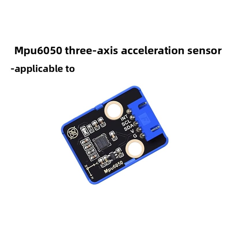 [EYEL!NEW!】 MPU6050 Six Axis S - đánh giá và giá Mpu6050