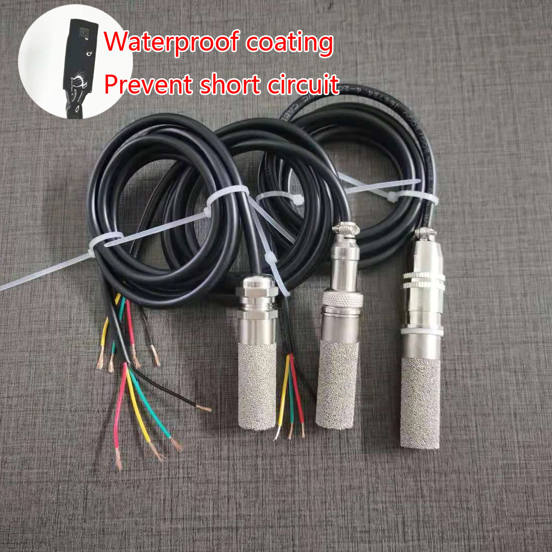 SHT10 SHT11 Phiên Bản Nâng Cấp - đánh giá và giá Sht31