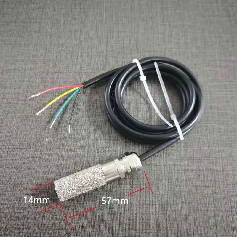 SHT10 SHT11 Phiên Bản Nâng Cấp - đánh giá và giá Sht31
