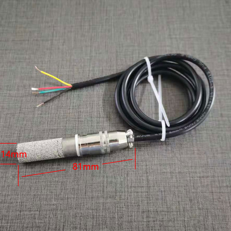 SHT10 SHT11 Phiên Bản Nâng Cấp - đánh giá và giá Sht31