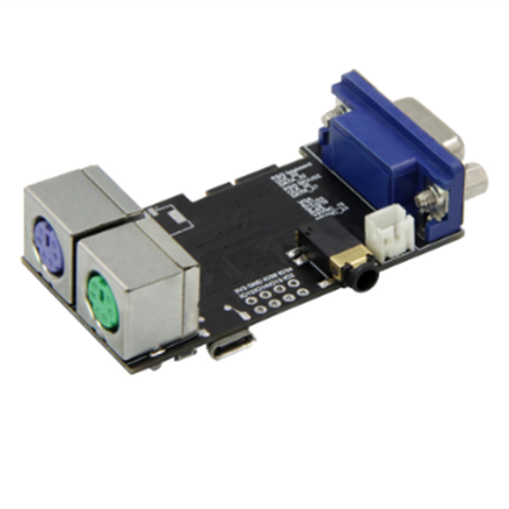 Hot sale FabGL VGA32 VGA ESP32 - đánh giá và giá Joystick Module
