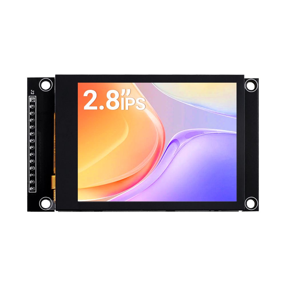 Elecrow 2.8 inch SPI Module IP - đánh giá và giá Ili9341
