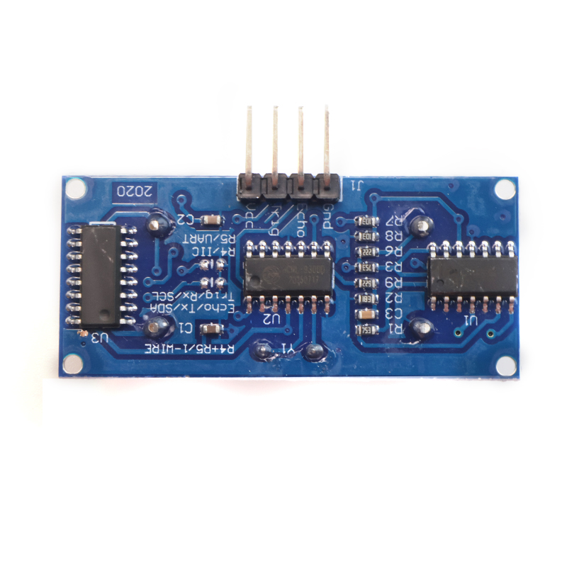 HC-SR04 Ultrasonic Module Dist - đánh giá và giá Ultrasonic Sensor Hc-Sr04