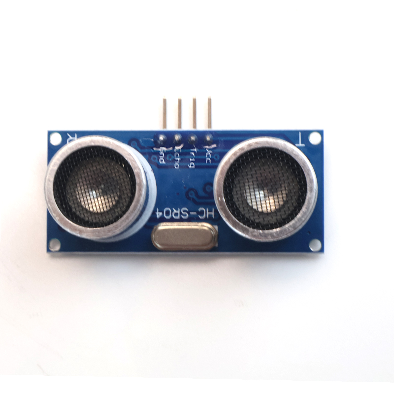 HC-SR04 Ultrasonic Module Dist - đánh giá và giá Ultrasonic Sensor Hc-Sr04