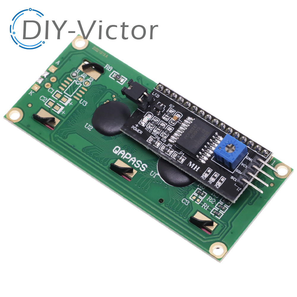 1602 16x2 HD44780 For Arduino  - đánh giá và giá Lcd 1602