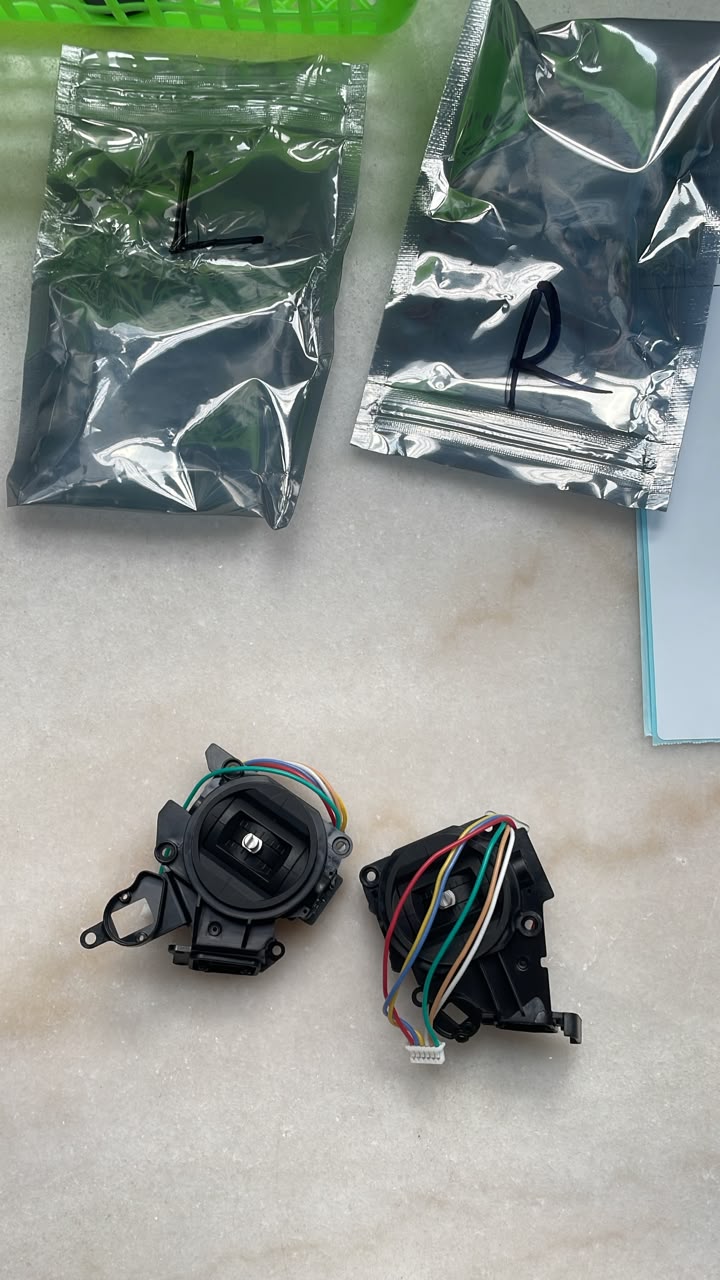 Agriculture Agras Drone Access - đánh giá và giá Joystick Module