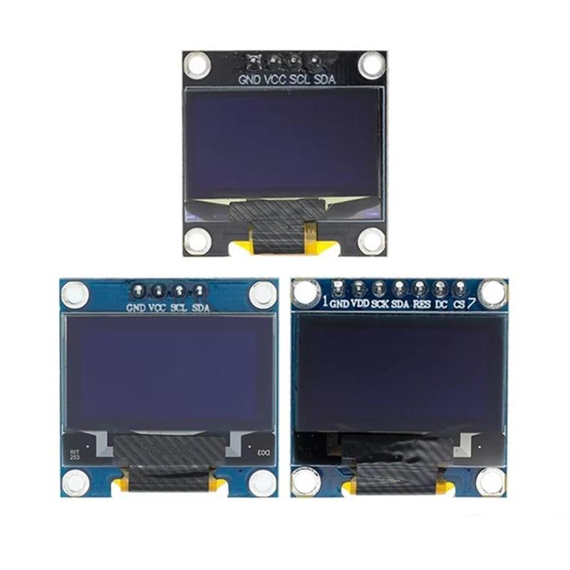2026 NEW 0.96 Inch SSD1306 OLE - đánh giá và giá Ssd1306