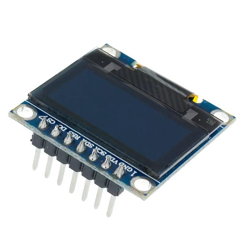 2026 NEW 0.96 Inch SSD1306 OLE - đánh giá và giá Ssd1306