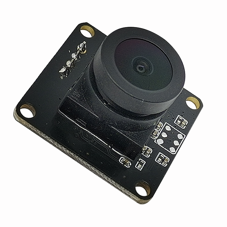 Wide Angle Fisheye Microphone  - đánh giá và giá Microphone Module