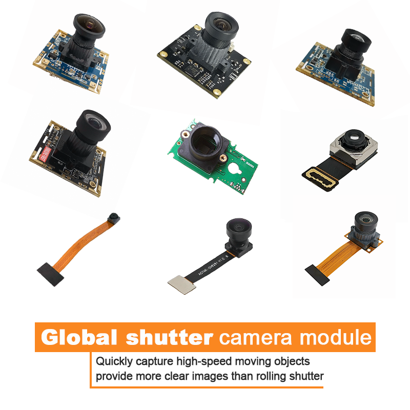 Wide Angle Fisheye Microphone  - đánh giá và giá Microphone Module
