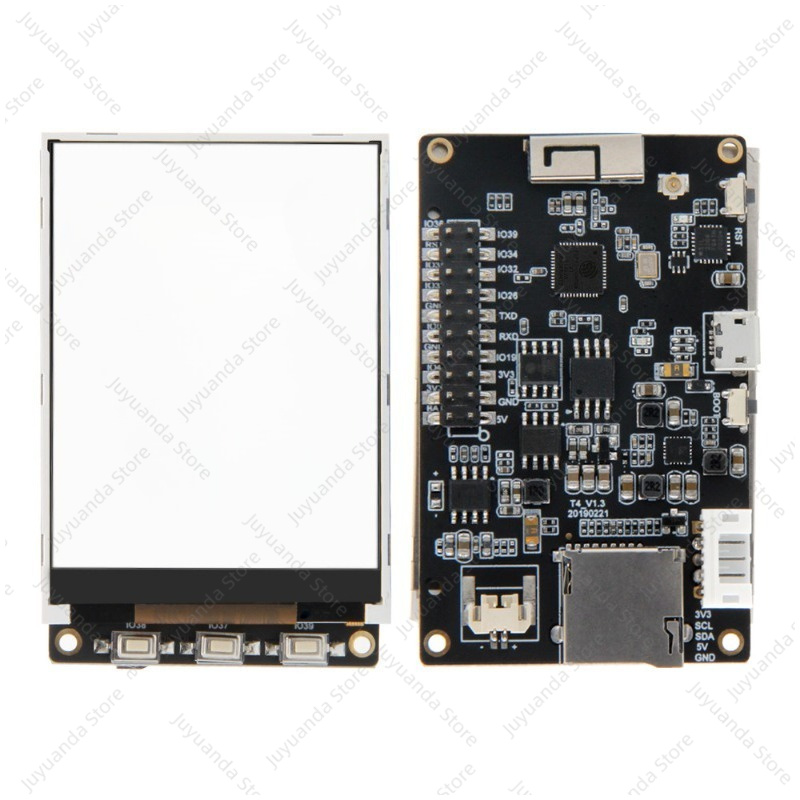2.2/2 ILI9341 LCD Backlight Di - đánh giá và giá Ili9341