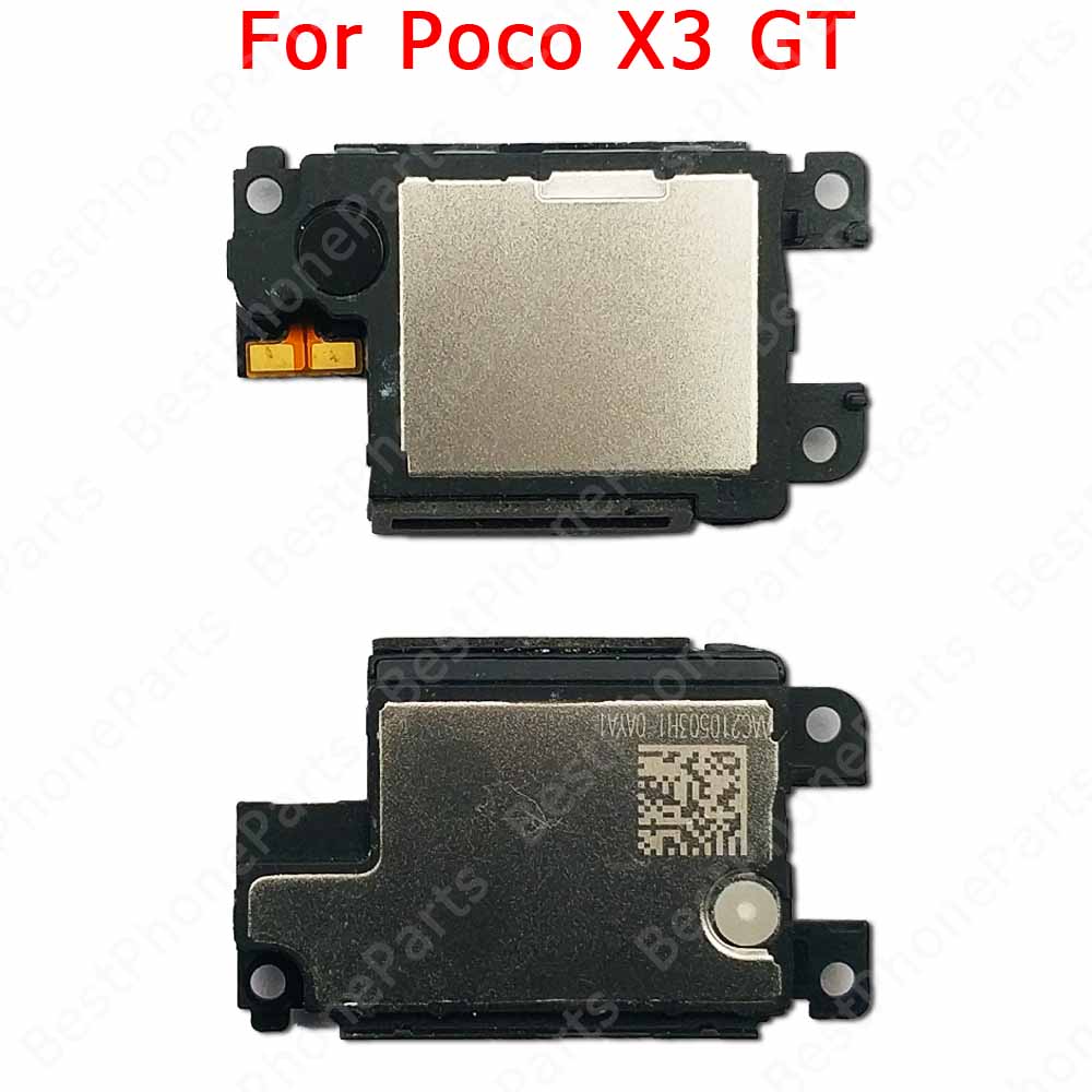 Loudspeaker For Xiaomi Poco X5 - đánh giá và giá Buzzer Module