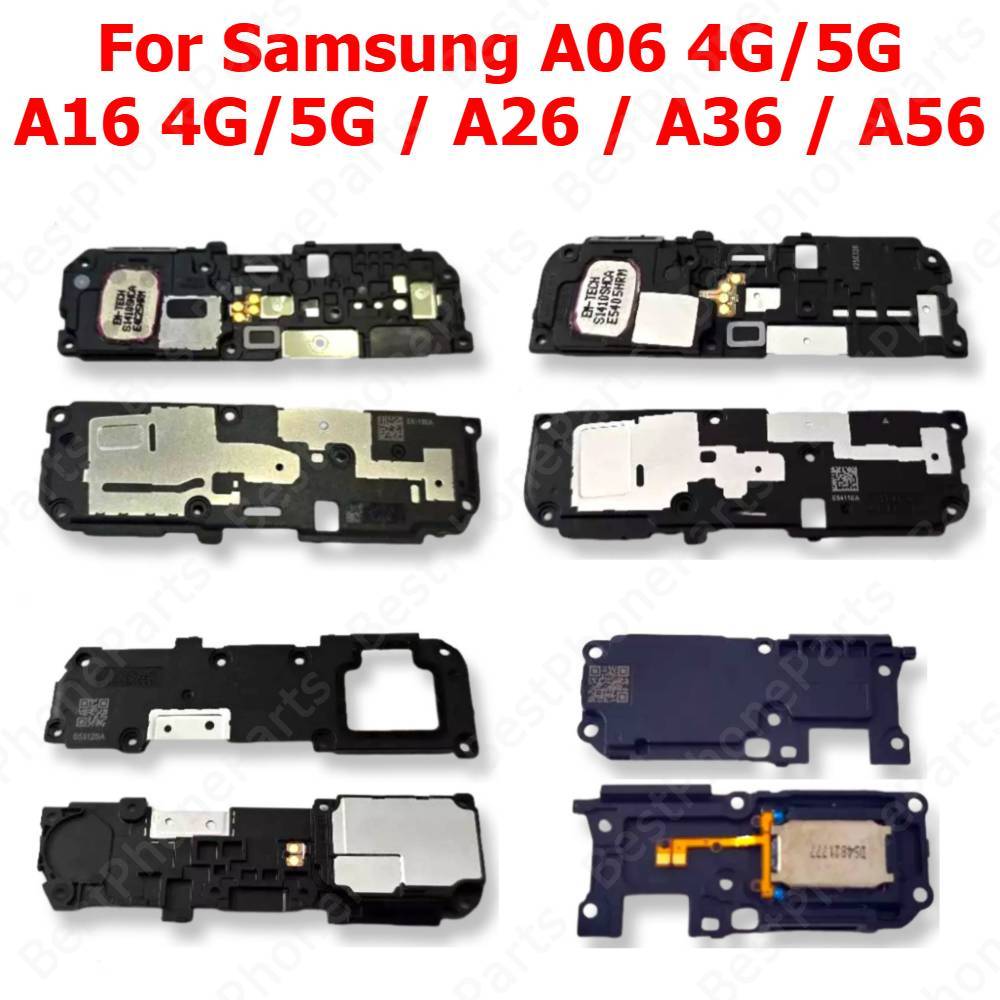 Loudspeaker For Samsung Galaxy - đánh giá và giá Buzzer Module