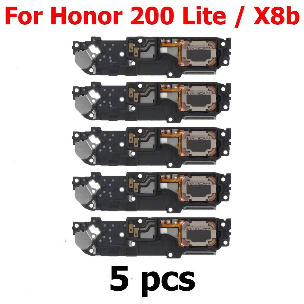 Loudspeaker For Honor 200 Lite - đánh giá và giá Buzzer Module