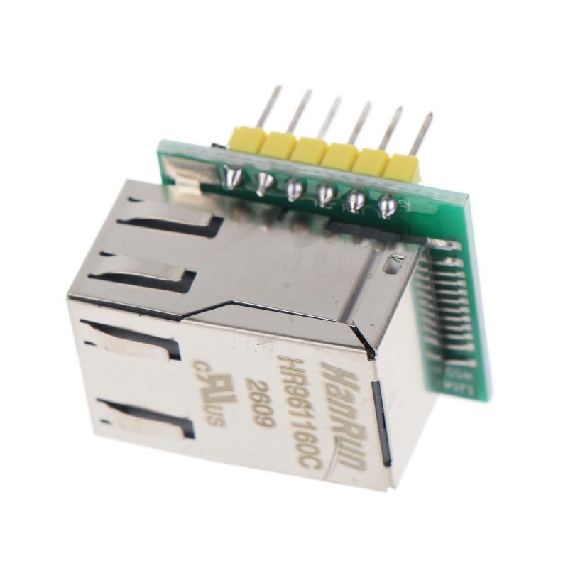 Hot Sale Smart Electronics USR - đánh giá và giá Ethernet W5500