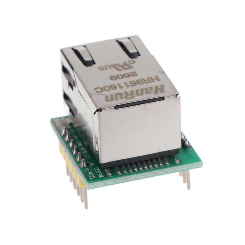 Hot Sale Smart Electronics USR - đánh giá và giá Ethernet W5500