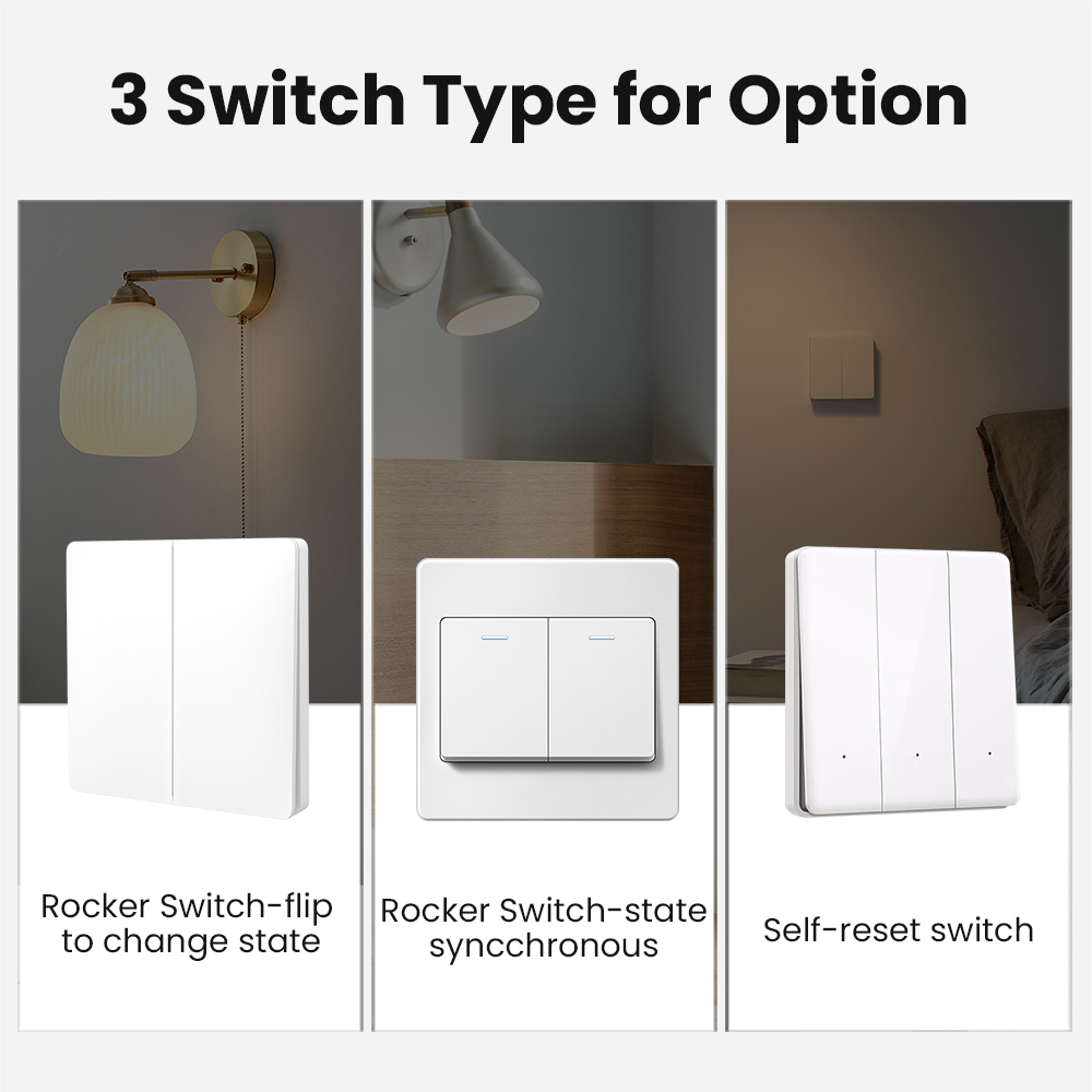 AVATTO ZigBee Tuya 1/2/3/4 Gan - đánh giá và giá Relay Module 1 Channel