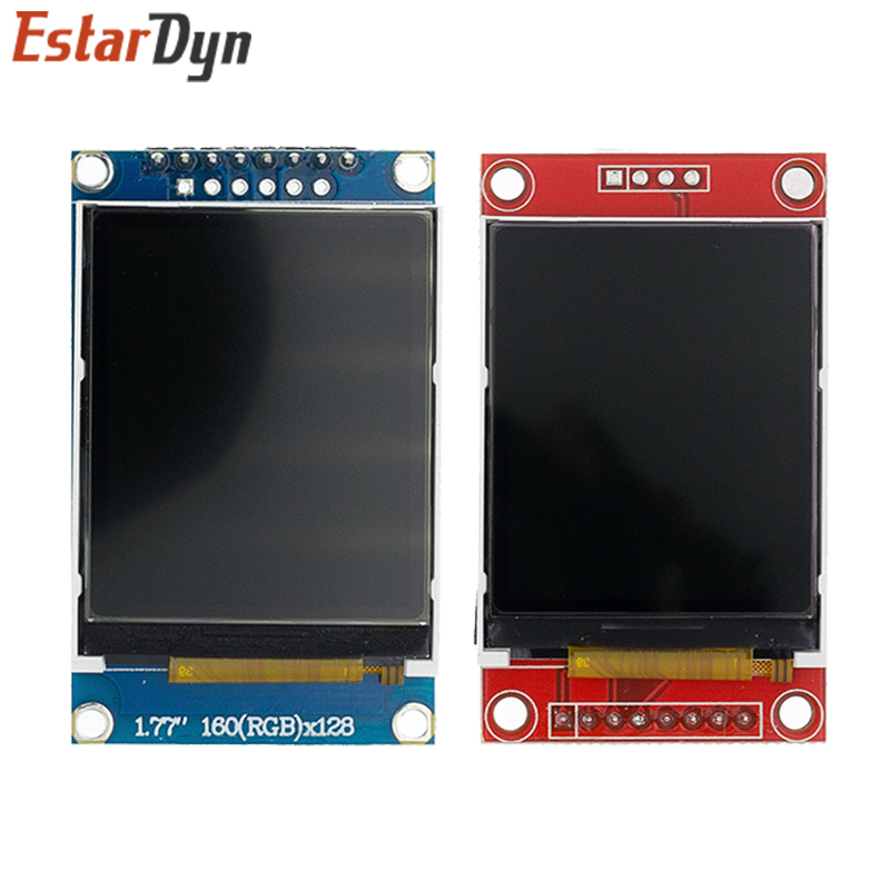 TFT Display 0.96/1.3/1.44/1.77 - đánh giá và giá Tft Display 2.4