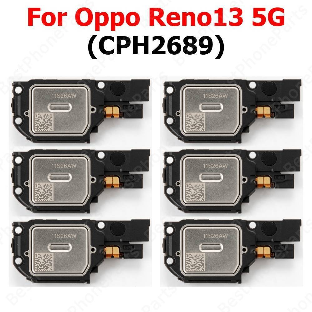 Loudspeaker For Oppo Reno13 5G - đánh giá và giá Buzzer Module
