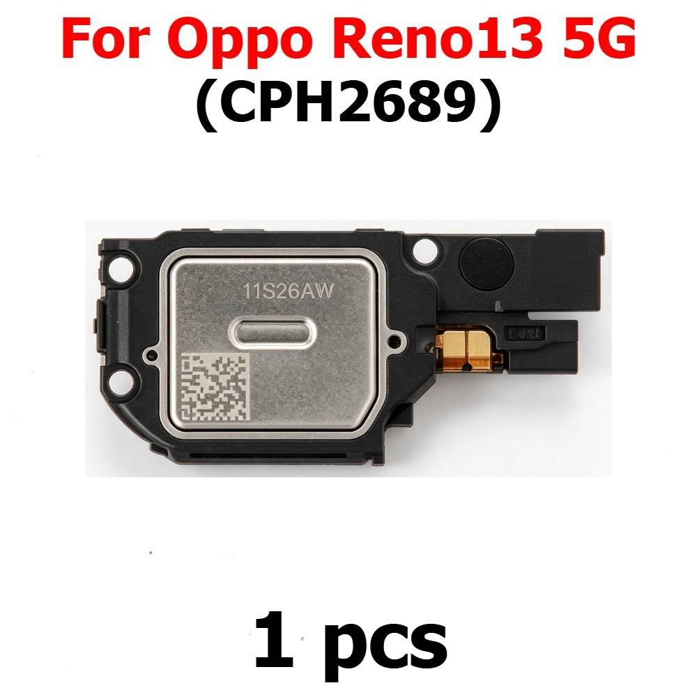 Loudspeaker For Oppo Reno13 5G - đánh giá và giá Buzzer Module