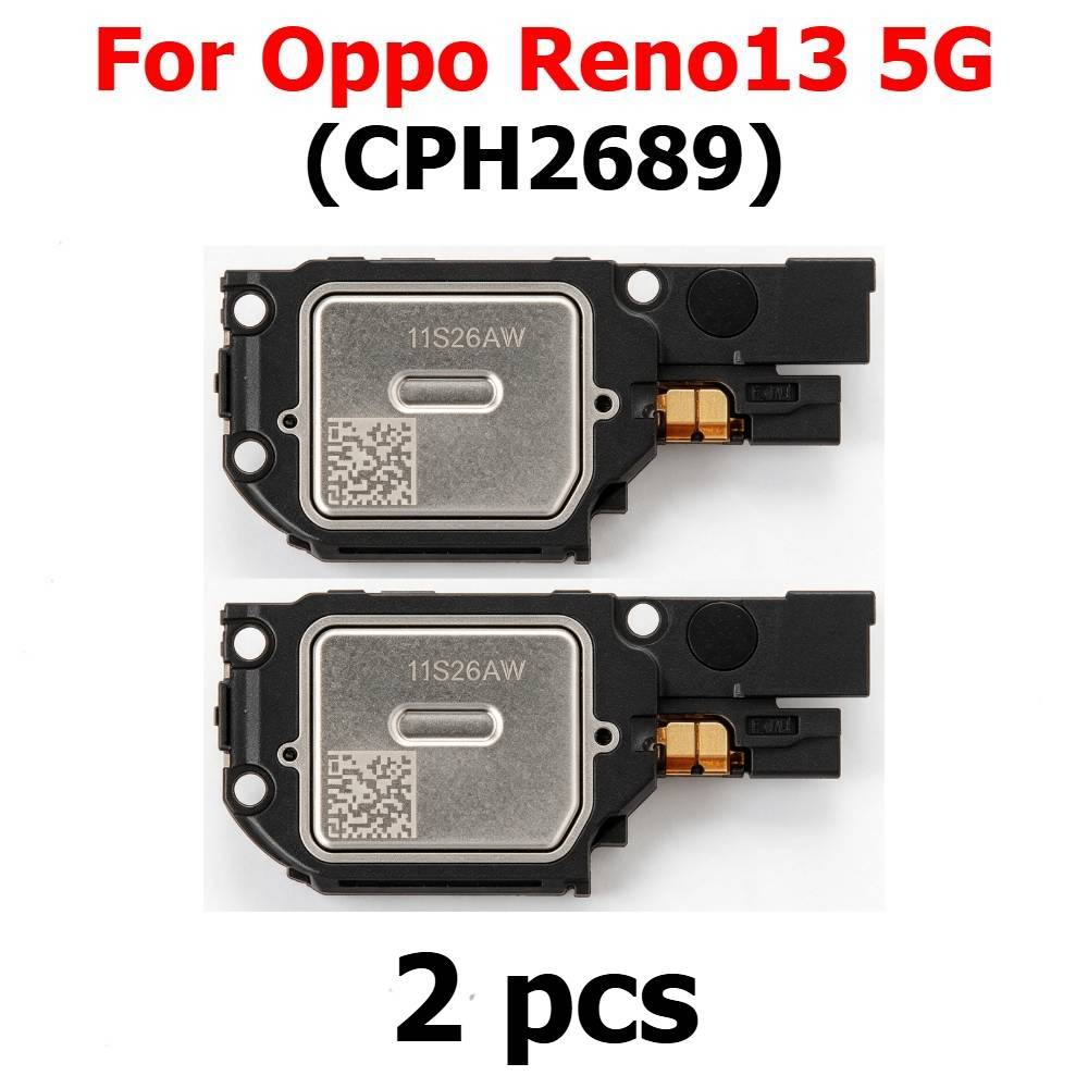 Loudspeaker For Oppo Reno13 5G - đánh giá và giá Buzzer Module