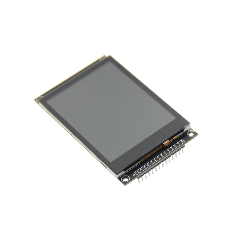 3.2-inch SPI serial port TFT L - đánh giá và giá Ili9341