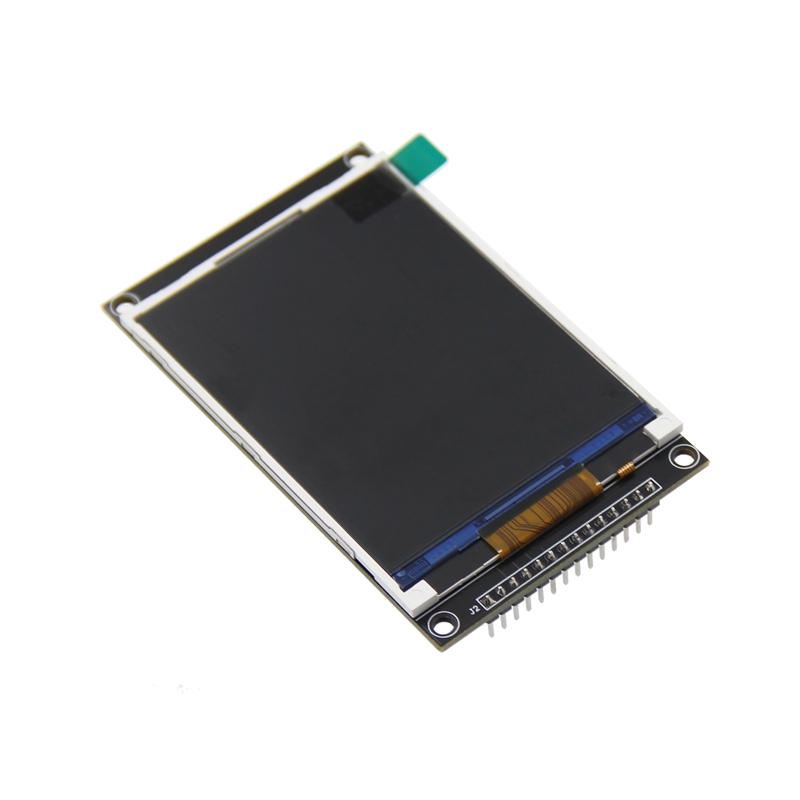 3.2-inch SPI serial port TFT L - đánh giá và giá Ili9341